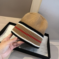 Burberry Caps